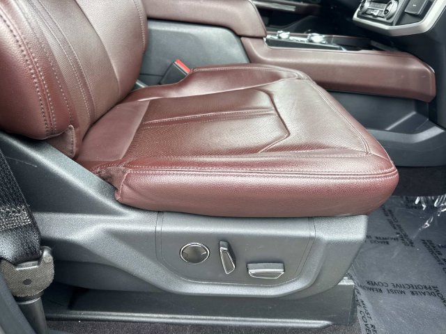 Used 2023 Ford Expedition Limited AWD/4WD image 18