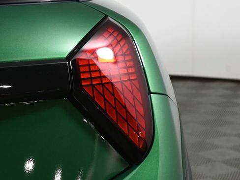 New 2026 MINI Cooper S FWD image 13