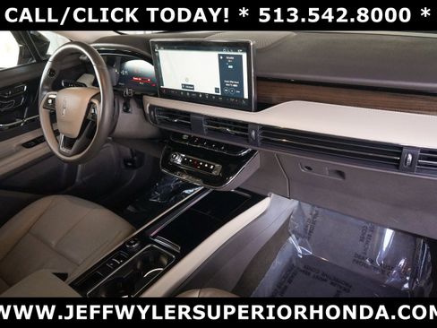 Used 2024 Lincoln Corsair Reserve w/ Equipment Group 201A image 34