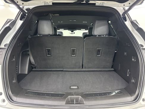 Certified 2024 Buick Enclave Premium image 27