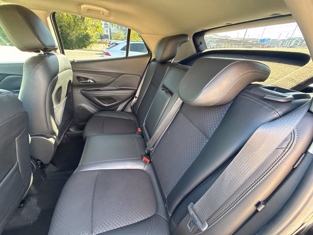 Used 2018 Buick Encore Preferred FWD image 27