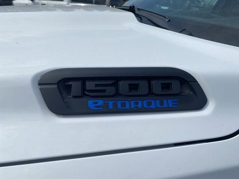 New 2026 RAM 1500 Big Horn w/ Night Edition image 10