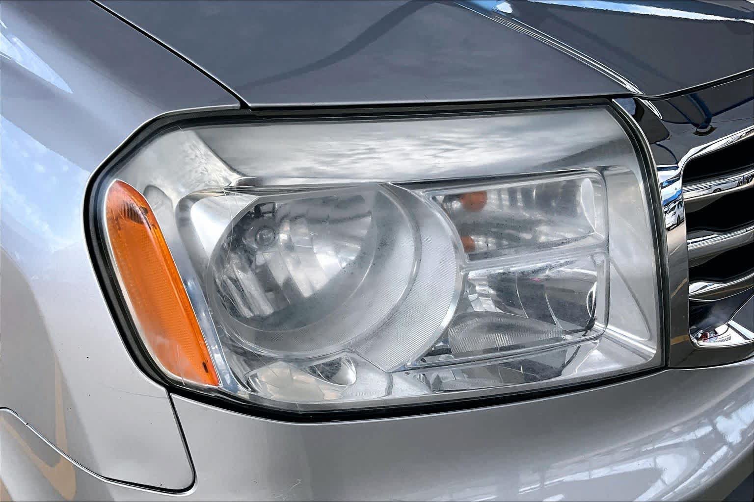 Used 2014 Honda Pilot EX-L image 28