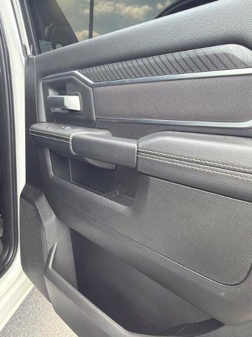 Used 2025 RAM 2500 Big Horn AWD/4WD image 19