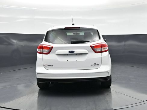 Used 2017 Ford C-MAX SE FWD image 24