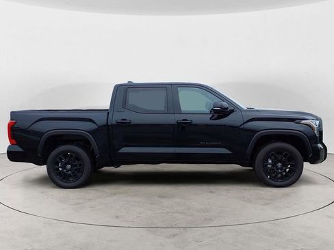 New 2026 Toyota Tundra Limited AWD/4WD image 6