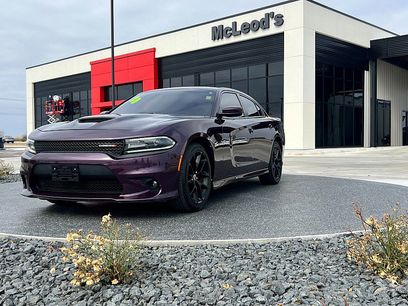 Used 2020 Dodge Charger GT