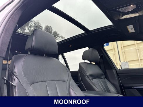 Used 2021 BMW X7 M50i AWD/4WD image 20