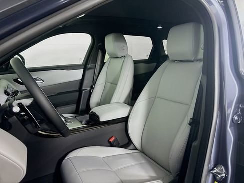 Used 2026 Land Rover Range Rover Velar S image 22
