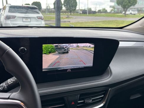 Used 2025 Buick Encore GX Preferred FWD image 22