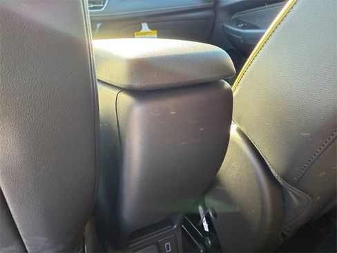 New 2025 Chevrolet TrailBlazer ACTIV w/ Convenience Package image 18