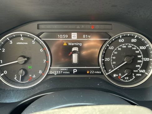 Used 2023 Mitsubishi Outlander SE image 24