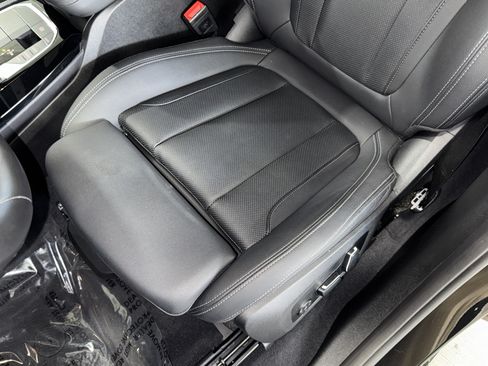 Used 2024 BMW X3 sDrive30i w/ M Sport Package RWD image 34