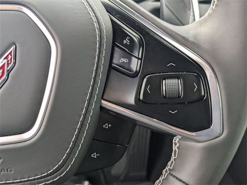 New 2026 Chevrolet Corvette Stingray Coupe w/ 1LT image 16