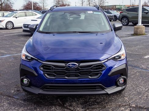 Used 2026 Subaru Crosstrek 2.5i Premium AWD/4WD image 10