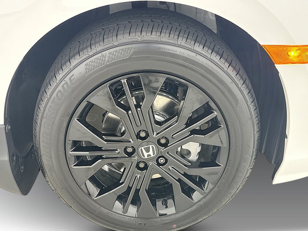 New 2027 Honda Odyssey Sport-L image 26