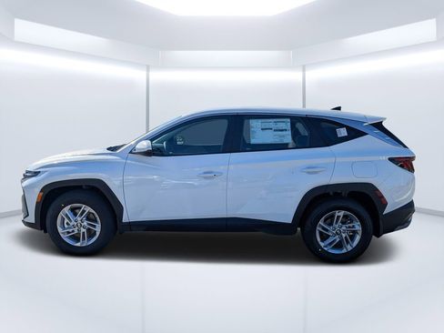 New 2026 Hyundai Tucson SE FWD image 5