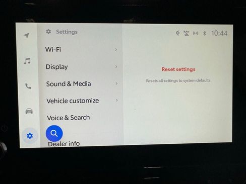 Used 2025 Toyota Highlander XLE image 36