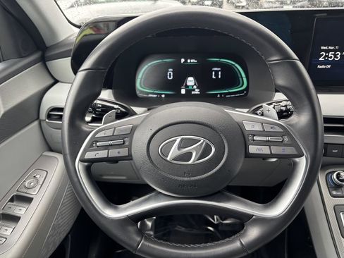 Used 2025 Hyundai Palisade SEL image 13