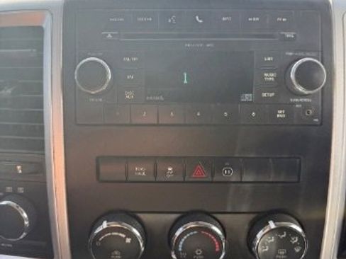 Used 2010 Dodge Ram 1500 Truck TRX image 49