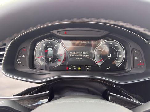 New 2026 Audi Q7 3.0T Premium Plus image 21