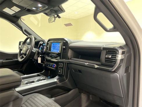 Used 2023 Ford F150 XL w/ STX Appearance Package image 24