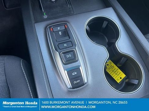 Used 2024 Honda Ridgeline Sport image 22