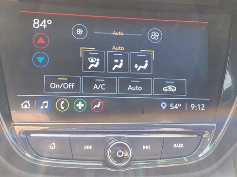 Used 2023 Chevrolet TrailBlazer LT w/ Convenience Package image 21