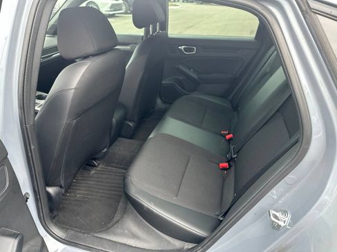 Used 2023 Honda Civic Sport image 11