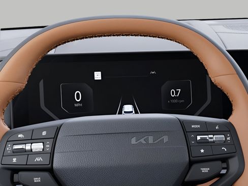 New 2026 Kia Sportage X-Line w/ X-Line Technology Package image 21