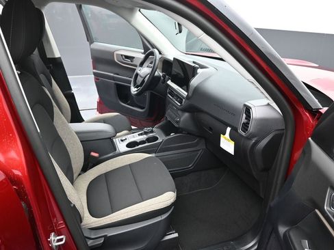 New 2025 Ford Bronco Sport Big Bend w/ Convenience Package image 54