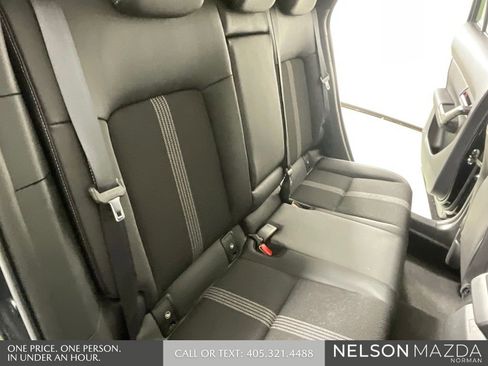 New 2026 MAZDA CX-50 Meridian Edition w/ Weather Package image 29