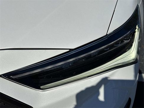 Used 2022 Acura ILX image 10
