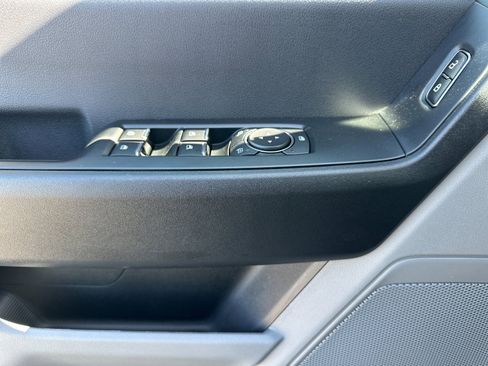 New 2025 Ford F450 XL w/ XL Chrome Package image 11