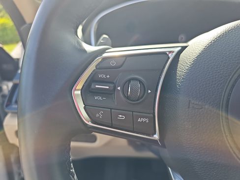 Certified 2024 Acura MDX SH-AWD w/ Technology Package image 17
