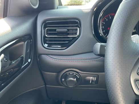 New 2025 Dodge Durango GT w/ Blacktop Package image 32