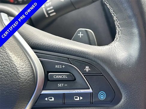 Certified 2024 INFINITI QX50 Sport image 32