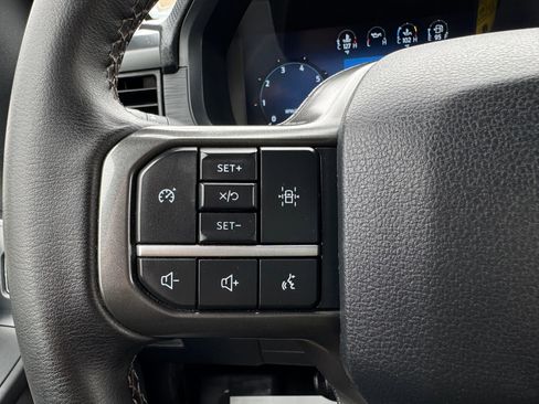 Used 2024 Ford F150 XLT w/ Mobile Office Package AWD/4WD image 35