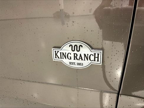 Used 2020 Ford F150 King Ranch w/ Equipment Group 601A Luxury AWD/4WD image 25