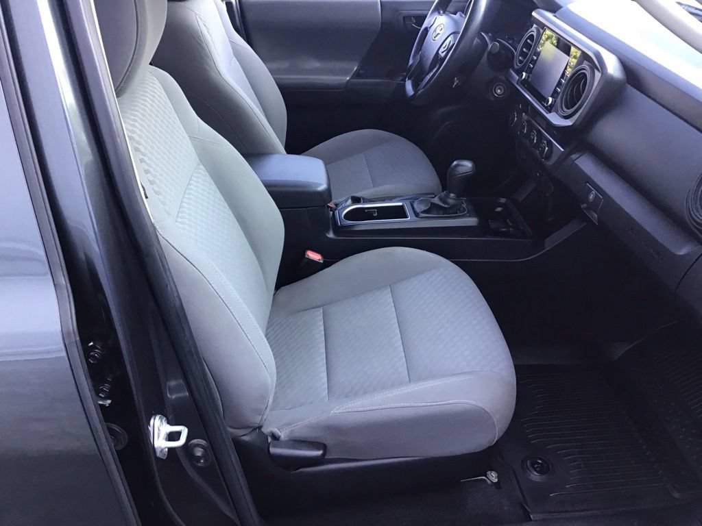 Used 2023 Toyota Tacoma SR AWD/4WD image 10