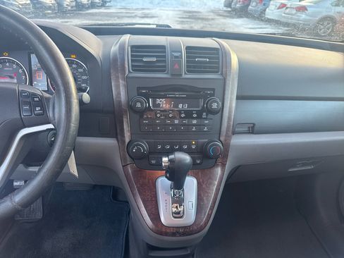 Used 2007 Honda CR-V EX image 10