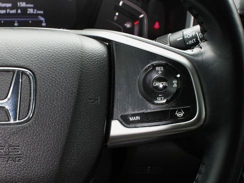 Used 2021 Honda CR-V EX-L image 24