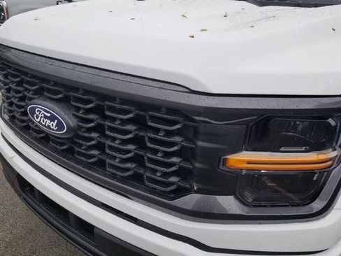 New 2026 Ford F150 STX w/ Equipment Group 200A AWD/4WD image 11