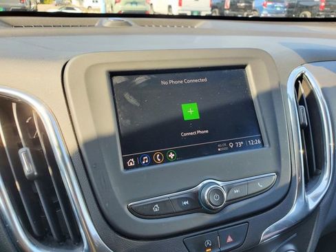 Certified 2023 Chevrolet Equinox LT image 26