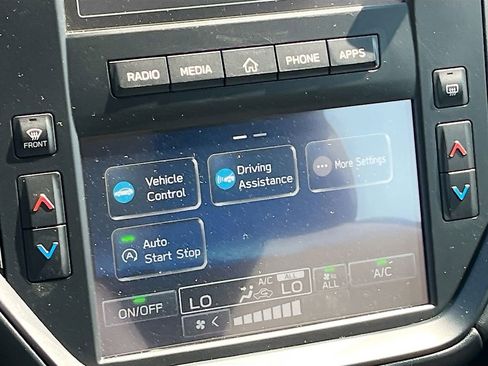 Used 2025 Subaru Impreza 2.0i w/ Popular Package #1A AWD/4WD image 15