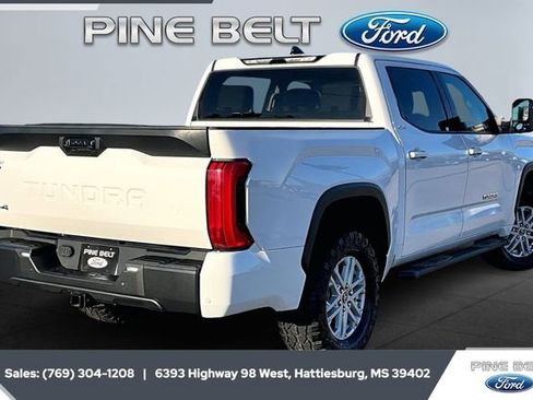 Used 2023 Toyota Tundra SR5 image 11