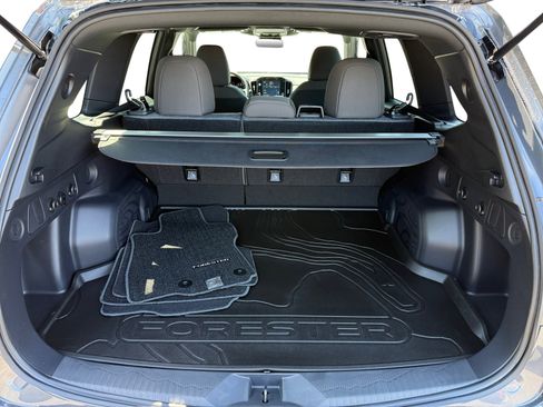New 2026 Subaru Forester Premium AWD/4WD image 17