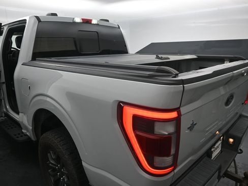 Used 2023 Ford F150 Tremor w/ Equipment Group 402A High AWD/4WD image 2
