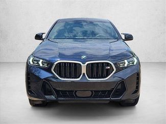 Used 2025 BMW X6 M60i AWD/4WD video 2