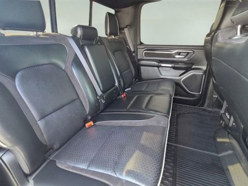 Used 2022 RAM 1500 Laramie w/ Sport Appearance Package image 19